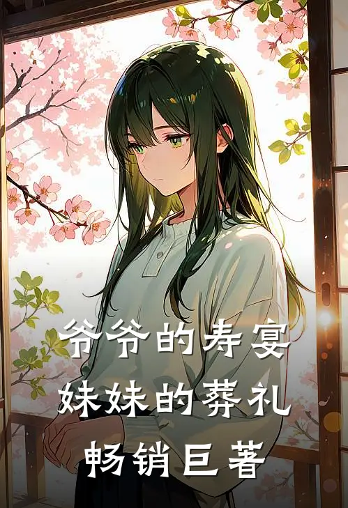 爷爷的寿宴，妹妹的葬礼畅销巨著