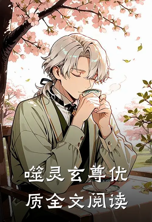 噬灵玄尊优质全文阅读