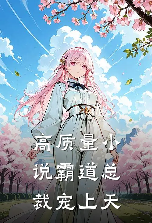 高质量小说霸道总裁宠上天