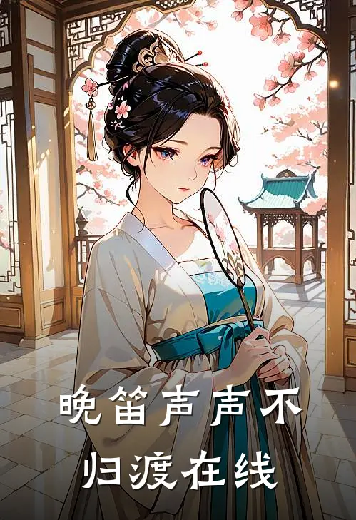 晚笛声声不归渡在线