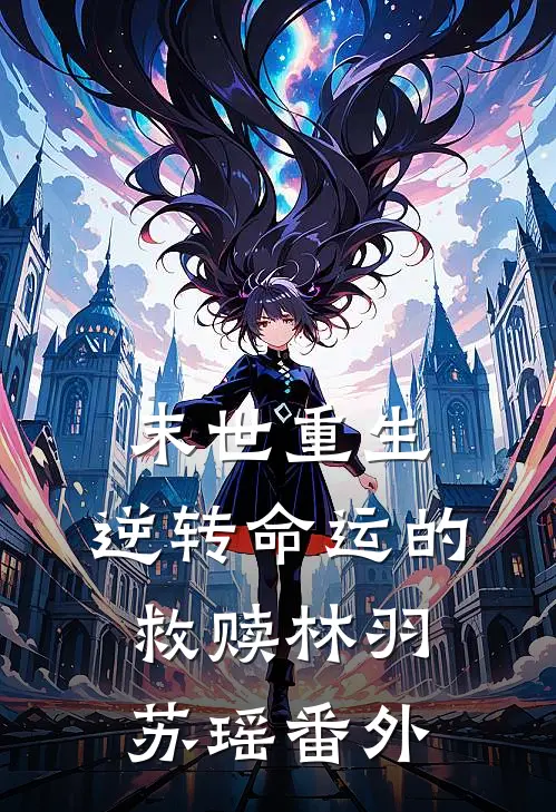 末世重生：逆转命运的救赎林羽苏瑶 番外