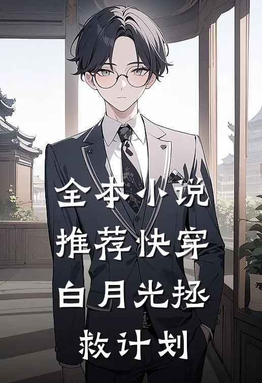 全本小说推荐快穿：白月光拯救计划