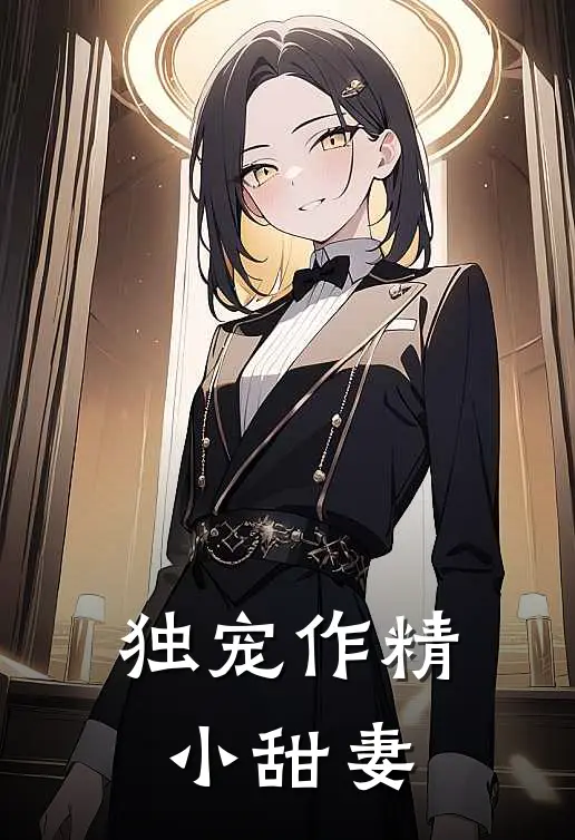 独宠作精小甜妻