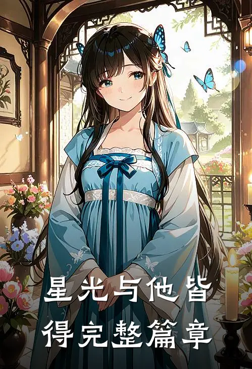 星光与他皆得完整篇章