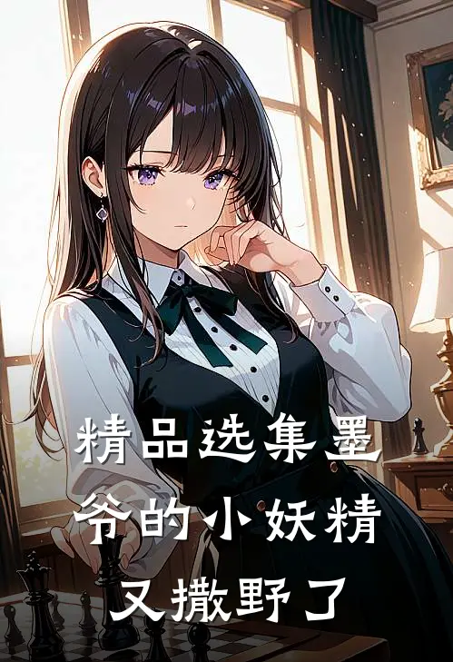 精品选集墨爷的小妖精又撒野了