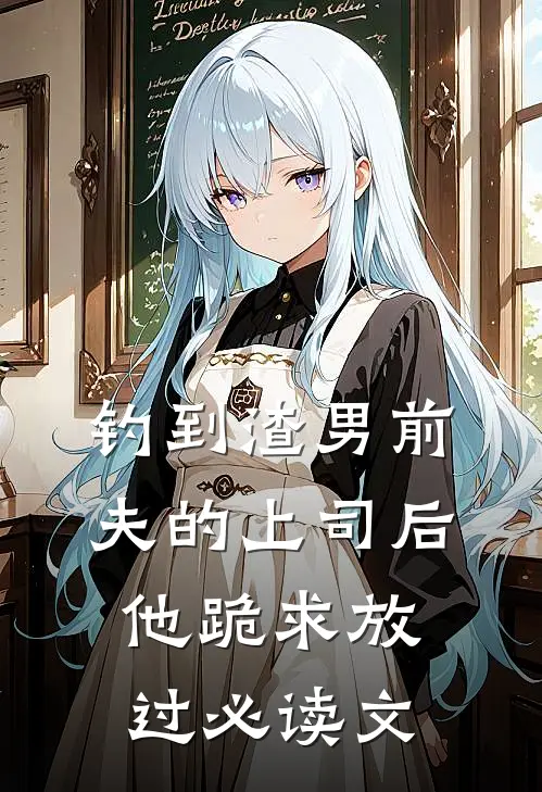 钓到渣男前夫的上司后，他跪求放过必读文