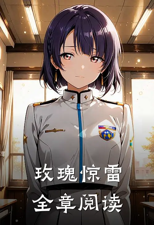 玫瑰惊雷全章阅读