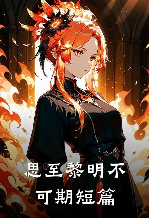 思至黎明不可期短篇