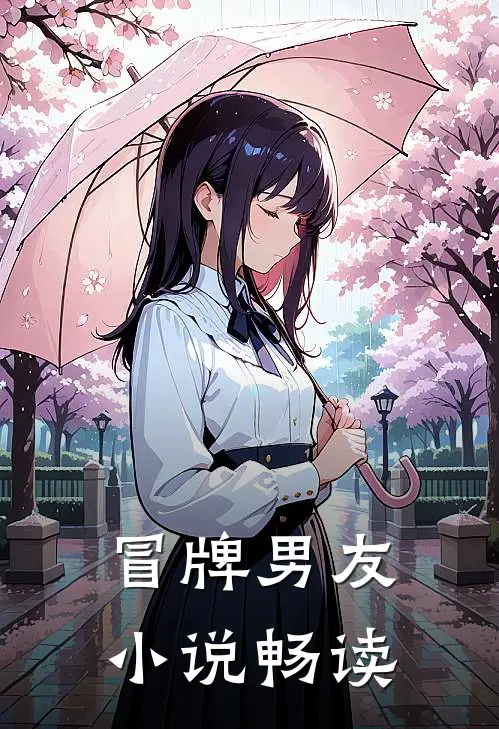 冒牌男友小说畅读