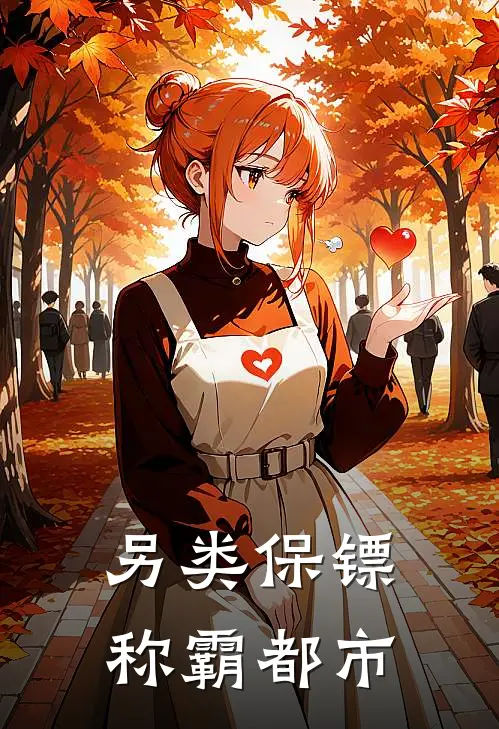 另类保镖称霸都市