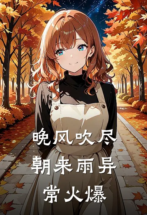 晚风吹尽朝来雨异常火爆