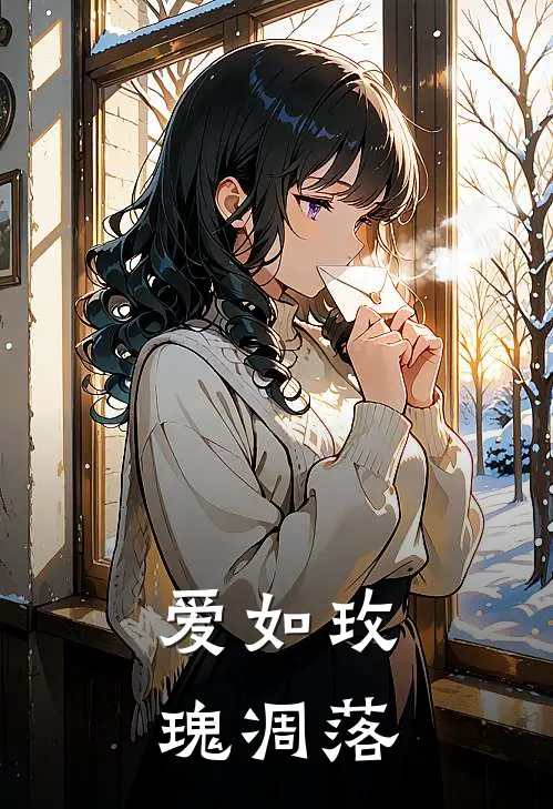 爱如玫瑰凋落