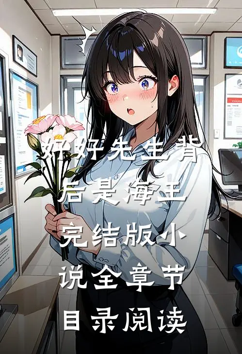 好好先生背后是海王完结版小说全章节目录阅读