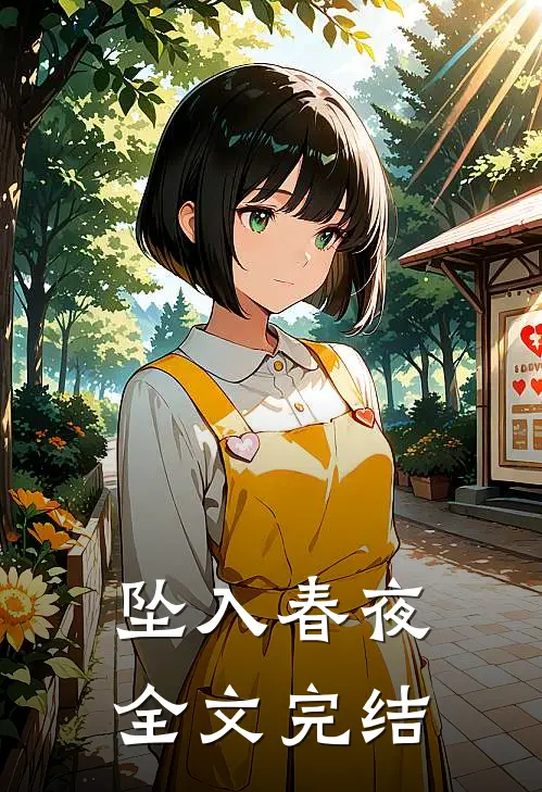 坠入春夜全文完结