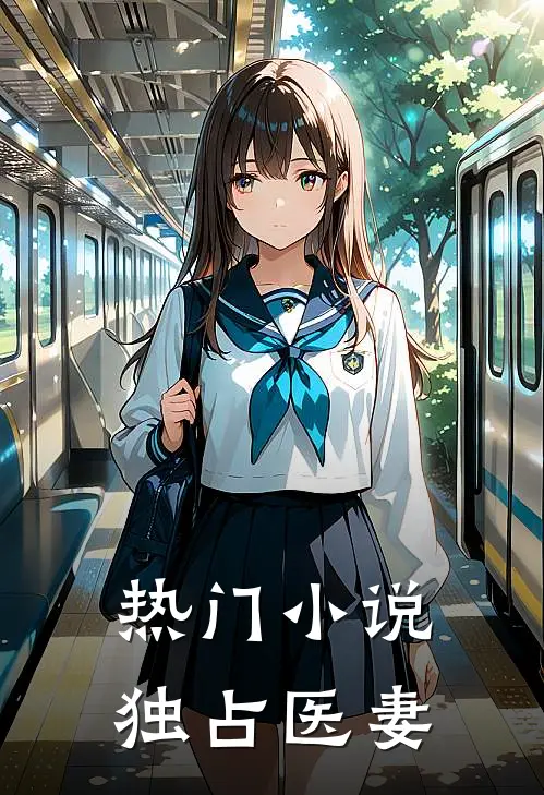 热门小说独占医妻