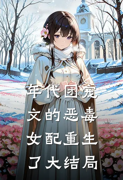 年代团宠文的恶毒女配重生了大结局