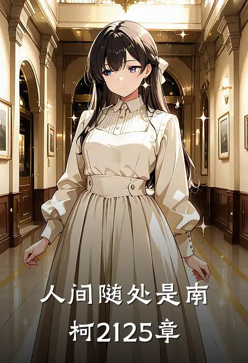 人间随处是南柯21-25章