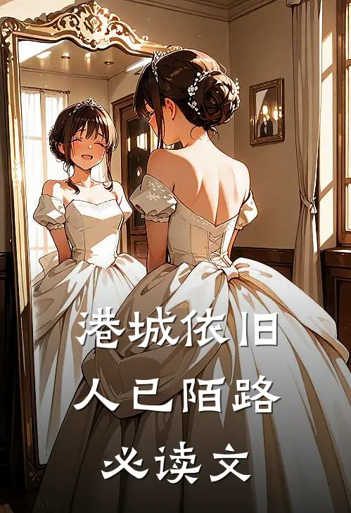 港城依旧，人已陌路必读文