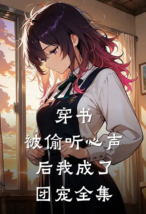 穿书：被偷听心声后我成了团宠 全集
