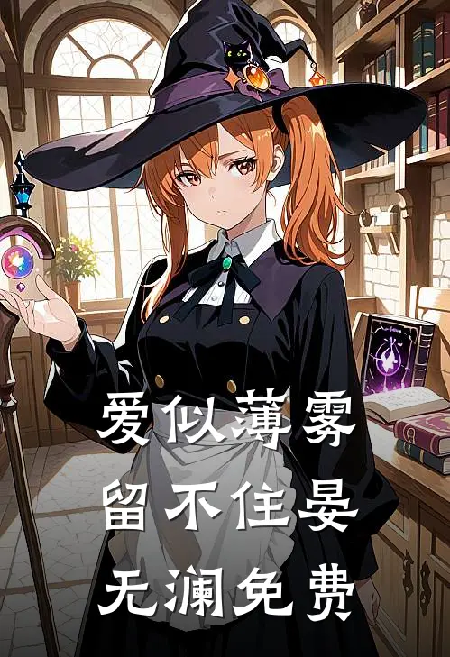 爱似薄雾留不住晏无澜免费