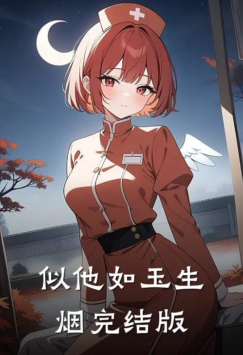 似他如玉生烟完结版
