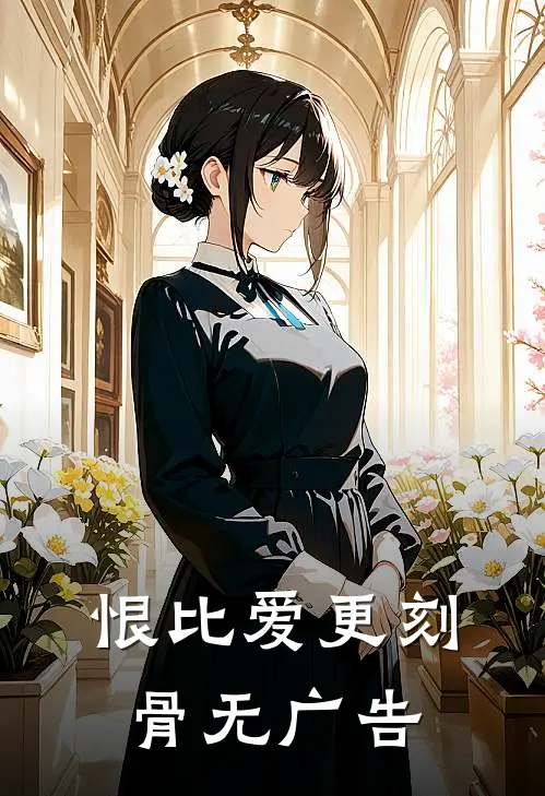恨比爱更刻骨无广告