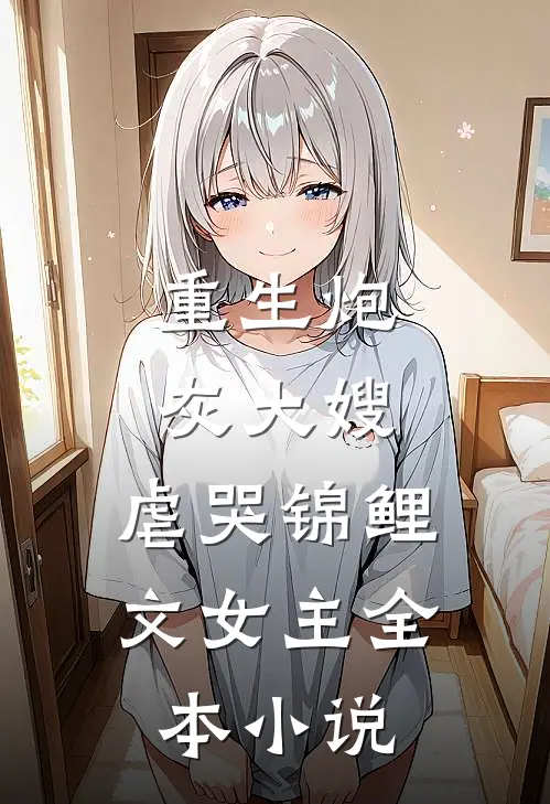 重生炮灰大嫂，虐哭锦鲤文女主全本小说