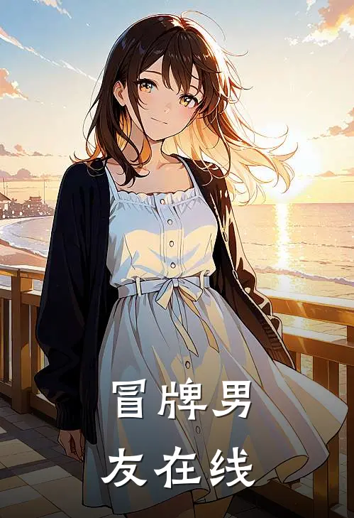 冒牌男友在线