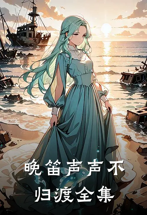 晚笛声声不归渡全集