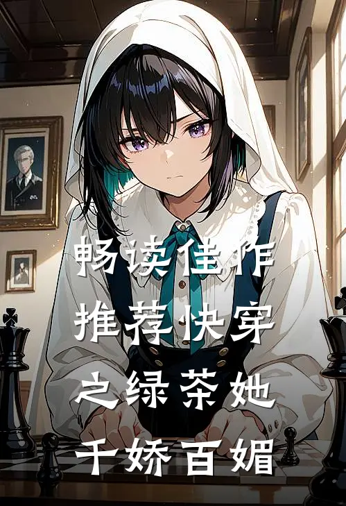 畅读佳作推荐快穿之绿茶她千娇百媚