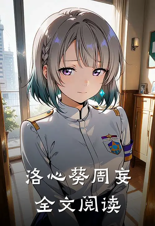 洛心葵周妄全文阅读