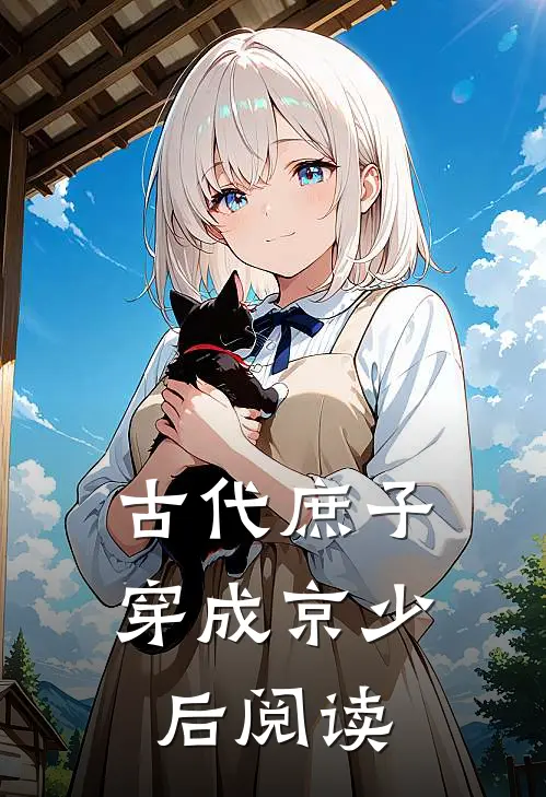 古代庶子穿成京少后阅读