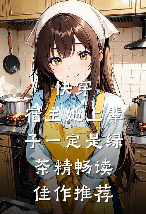 快穿：宿主她上辈子一定是绿茶精畅读佳作推荐