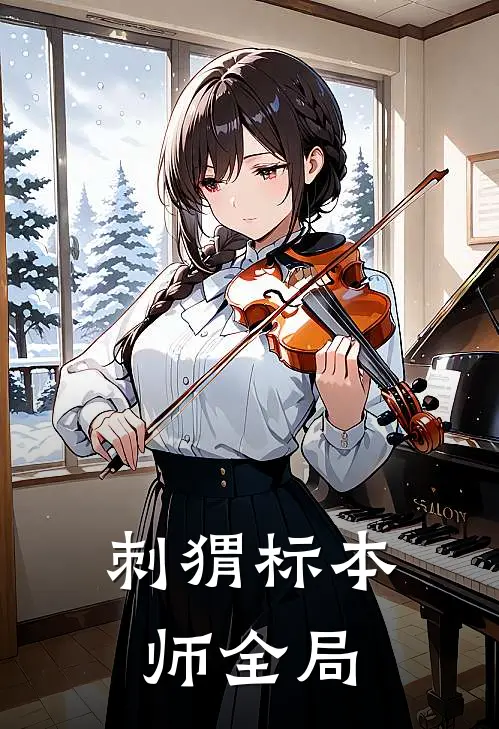 刺猬标本师全局