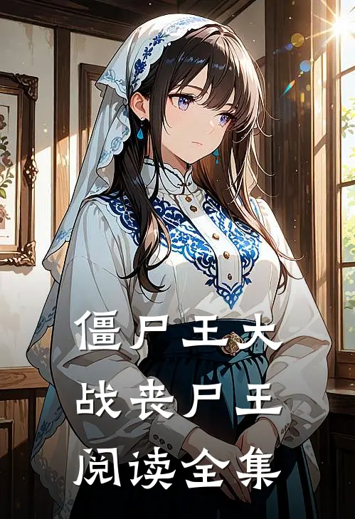 僵尸王大战丧尸王阅读全集
