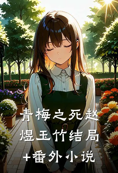 青梅之死赵煜玉竹结局+番外小说