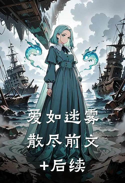 爱如迷雾散尽前文+后续