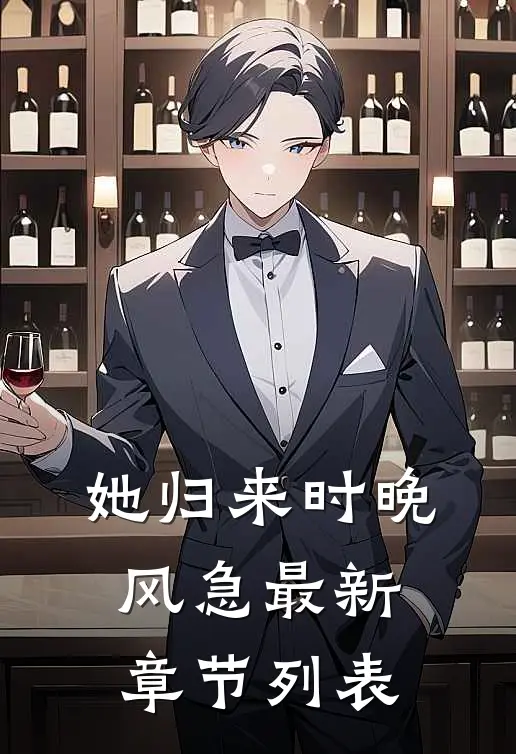 她归来时晚风急最新章节列表