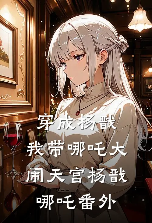 穿成杨戬，我带哪吒大闹天宫杨戬哪吒 番外