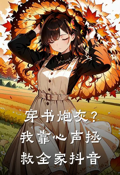 穿书炮灰？我靠心声拯救全家抖音