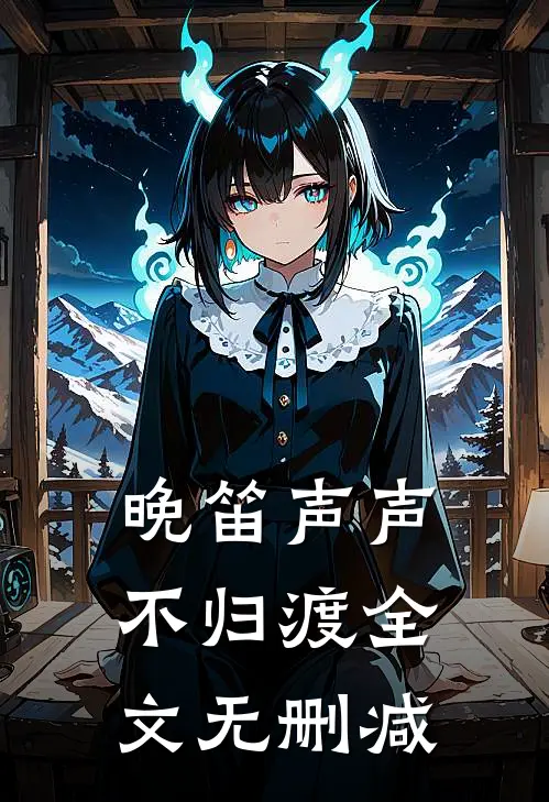 晚笛声声不归渡全文无删减