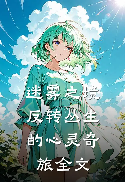迷雾之境：反转丛生的心灵奇旅全文