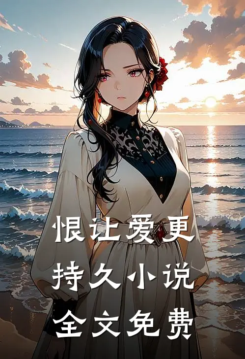 恨让爱更持久小说全文免费