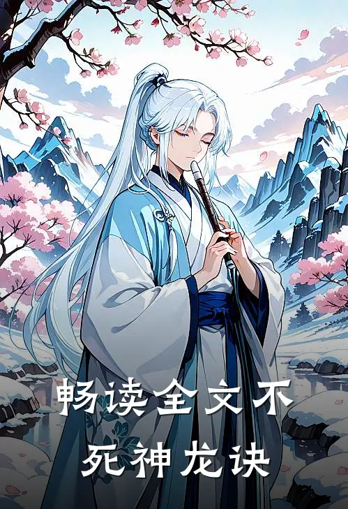 畅读全文不死神龙诀