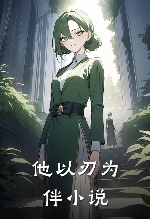 他以刃为伴小说