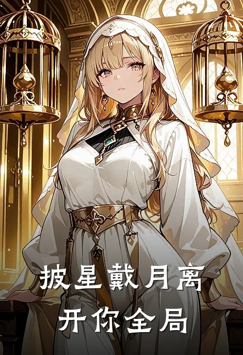披星戴月离开你全局