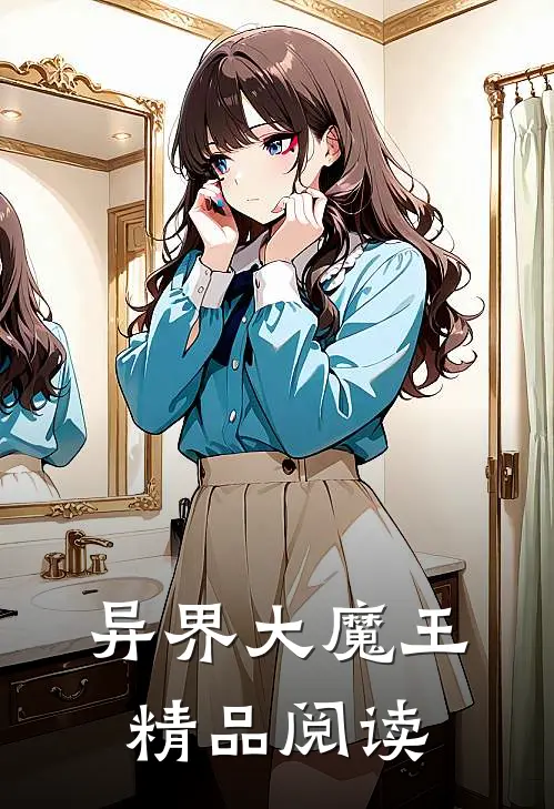 异界大魔王精品阅读