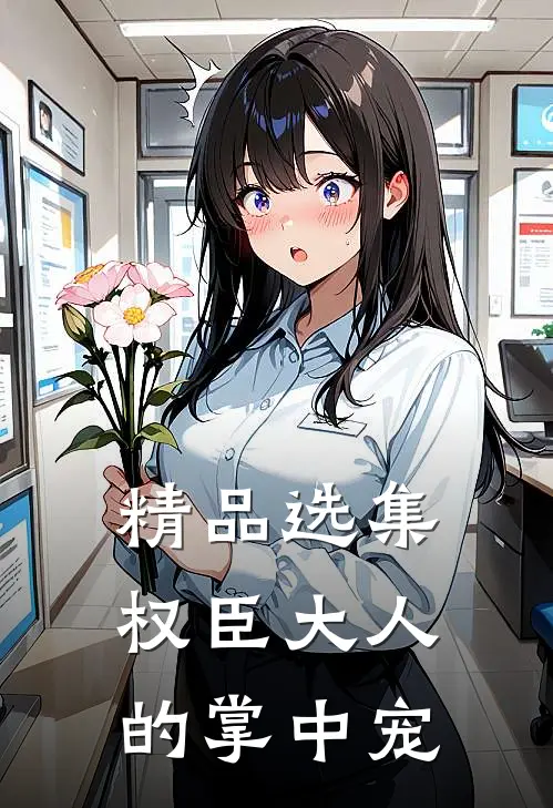 精品选集权臣大人的掌中宠