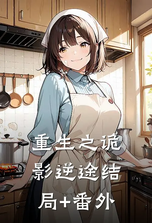 重生之诡影逆途结局+番外
