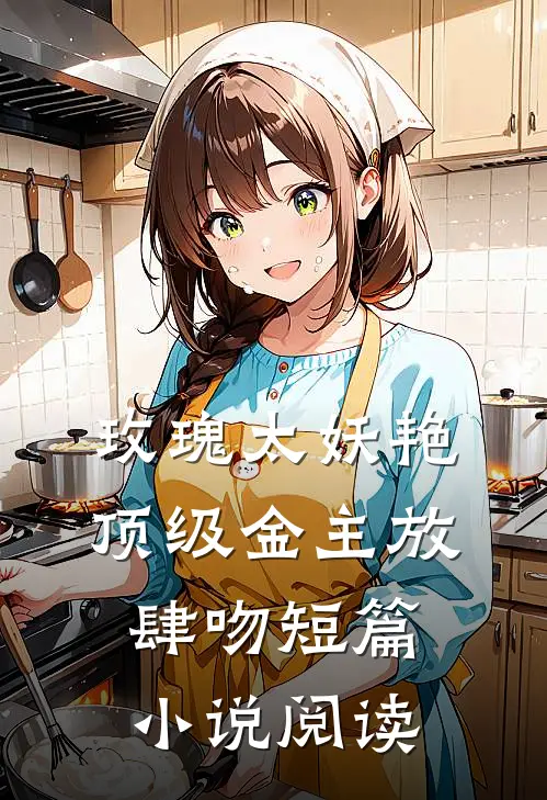 玫瑰太妖艳，顶级金主放肆吻短篇小说阅读